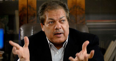 محمد أبو العنين